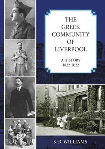 The Greek Community of Liverpool