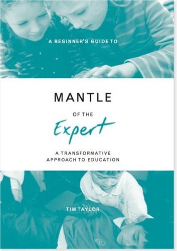 A Beginner's Guide to Mantle of the Expert