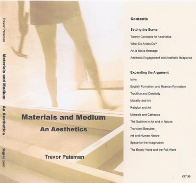Materials and Medium