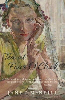 Tea at Four O'clock
