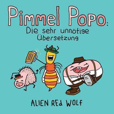 Pimmel Popo