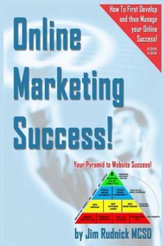 Online Marketing Success!