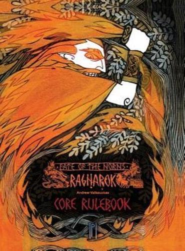 Fate of the Norns: Ragnarok - Core Rulebook