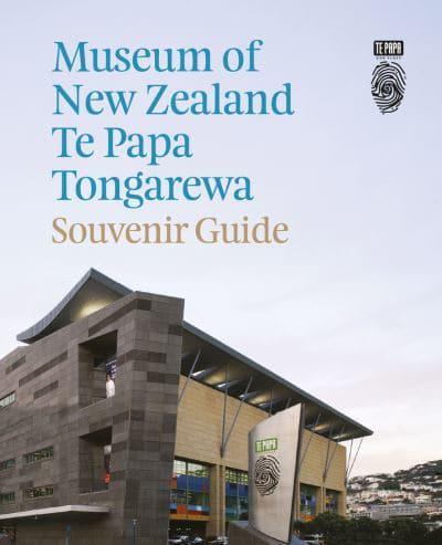 Museum of New Zealand Te Papa Tongarewa