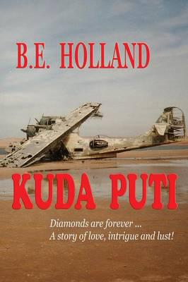 KUDA PUTI   Diamonds are Forever...