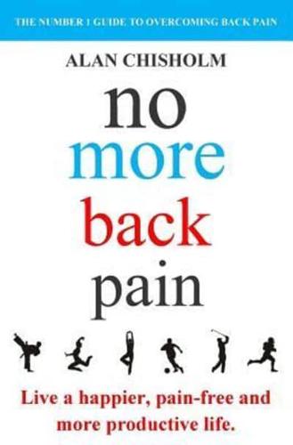 No More Back Pain