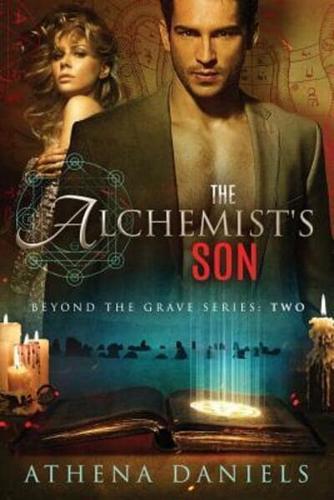 The Alchemist's Son