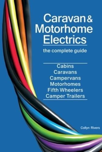 Caravan and Motorhome Electrics