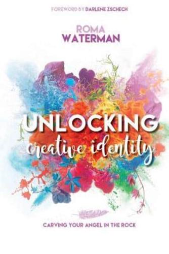 Unlocking Creative Identity: Carving Your Angel in the Rock