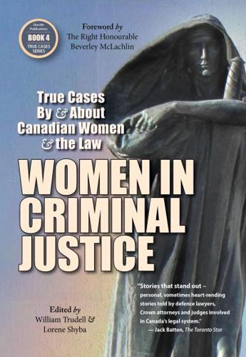 Women in Criminal Justice