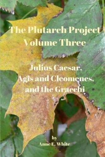 The Plutarch Project Volume Three