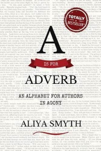 A Is for Adverb