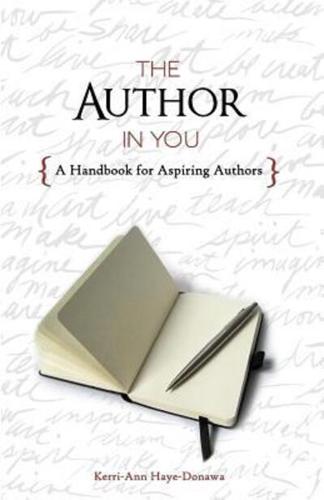 The Author in You