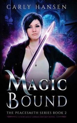 Magic Bound