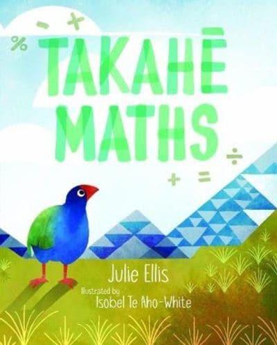 Takahe Maths