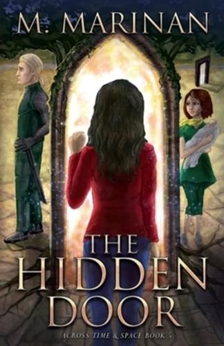 The Hidden Door: Across Time & Space book 5