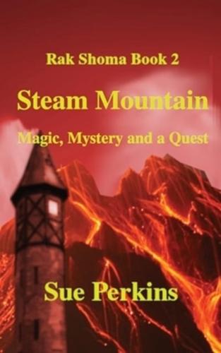 Steam Mountain