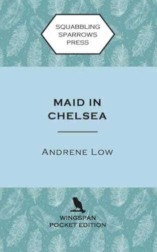 Maid in Chelsea: Wingspan Pocket Edition