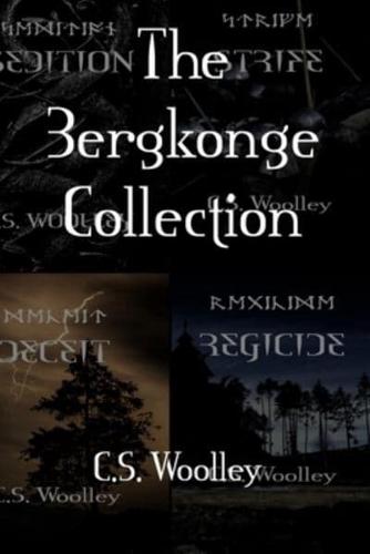 The Bergkonge Collection: A Middle Grade Viking Adventure