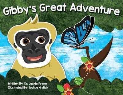 Gibby's Great Adventure