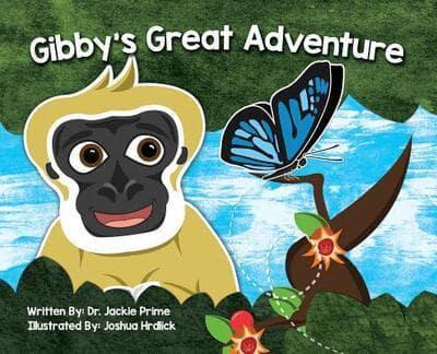 Gibby's Great Adventure