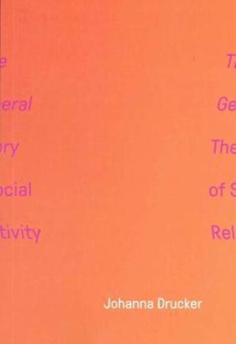 The General Theory of Social Relativity