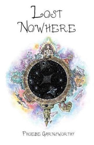 Lost Nowhere: A journey of self-discovery in a fantasy world