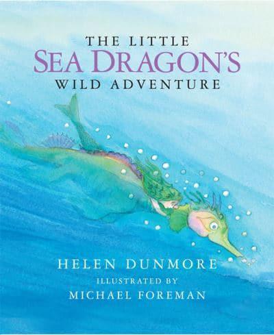 The Little Sea Dragon's Wild Adventurei