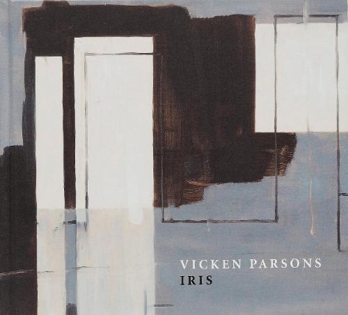 Vicken Parsons: Iris 2016