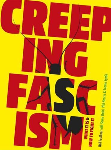 Creeping Fascism