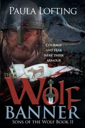 The Wolf Banner