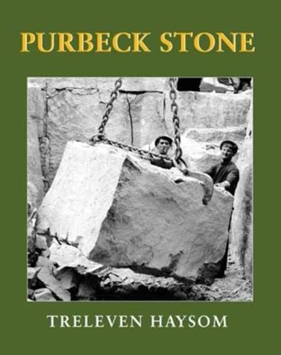 Purbeck Stone