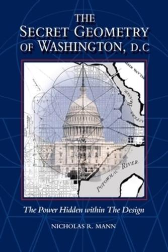 Secret Geometry of Washington D.C