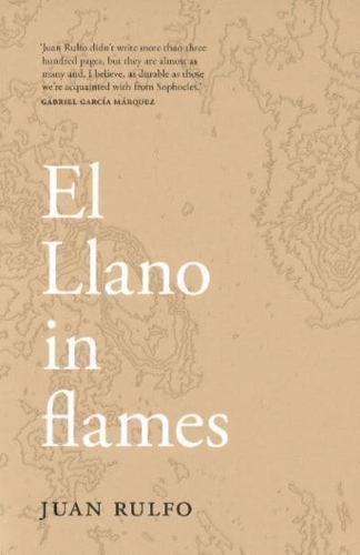 El Llano in Flames