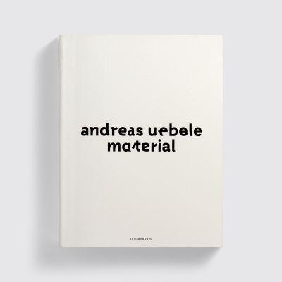 Andreas Uebele - Material