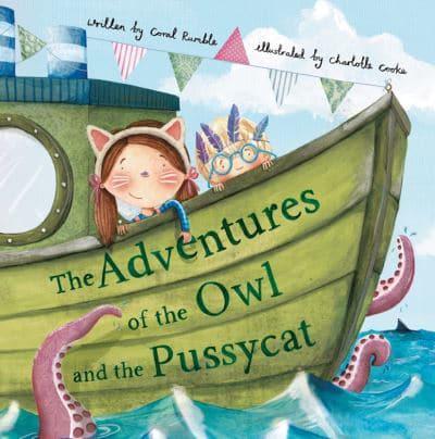 The Adventures of the Owl and the Pussycat