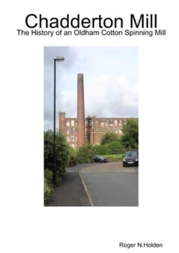 Chadderton Mill