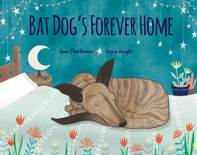 Bat Dog's Forever Home