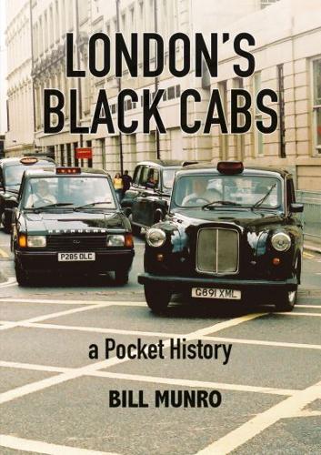 London's Black Cabs