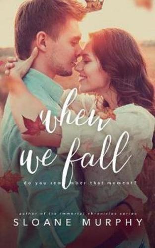 When We Fall