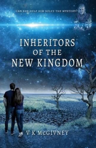 Inheritors of the New Kingdom