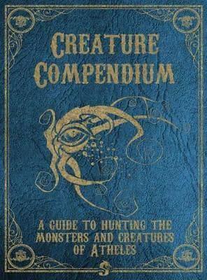 SagaBorn Creature Compendium