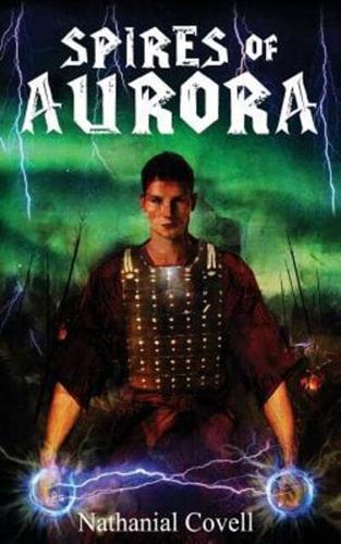 Spires of Aurora