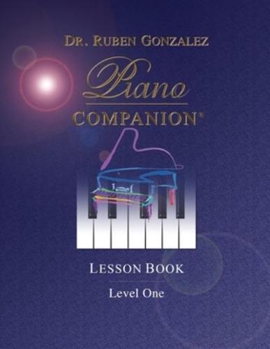 Piano Companion®: Lesson Book - Level One