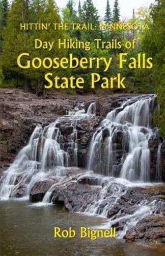 Day Hiking Trails of Gooseberry Falls State Park