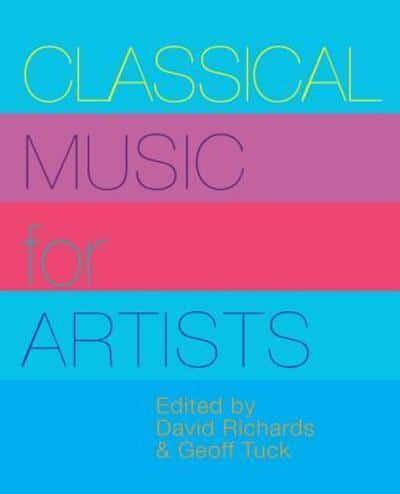 Classical Music for Artists