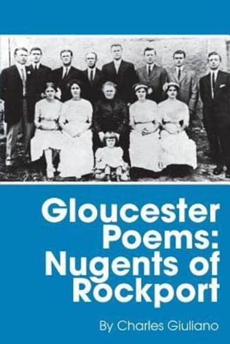 Gloucester Poems