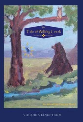 The Tale of Willaby Creek