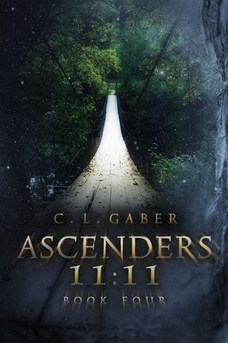 Ascenders: 11:11 (Book Four)