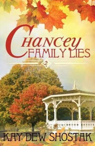 Chancey Family Lies